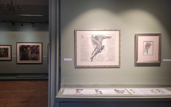 Μάιος στη Δημοτική Πινακοθήκη Θεσσαλονίκης