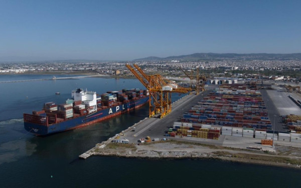 Οι Έλληνες εφοπλιστές παραμένουν πρώτοι σε όλο τον κόσμο - Αντιπροσωπεύουν το 60% της ευρωπαϊκής ναυτιλίας