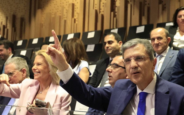 Δημοσκόπηση Opinion Poll: Αυτιάς, Δήμας, Μεϊμαράκης και Μπεκατώρου, Παππάς, Αρβανίτης «σταυρώνονται» πρώτοι για τις ευρωεκλογές