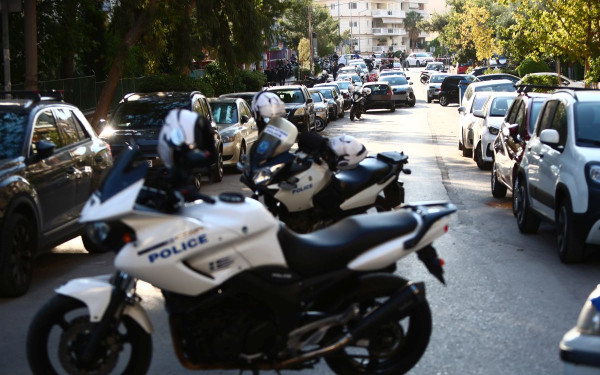 Νέα Σμύρνη: Πυροβολισμοί έξω από το κλειστό γήπεδο του Πανιωνίου, την ώρα αγώνα βόλεϊ - Ένας τραυματίας