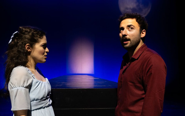 Στην Ελλάδα ο υπουργός Πολιτισμού της Τουρκίας πριν την πρεμιέρα της παράστασης «Ρωμαίος και Ιουλιέτα»