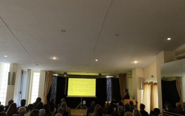 Θεσσαλονίκη: Ξεκίνησαν οι εκδηλώσεις για τα εκατό χρόνια του Νέου Ρυσίου