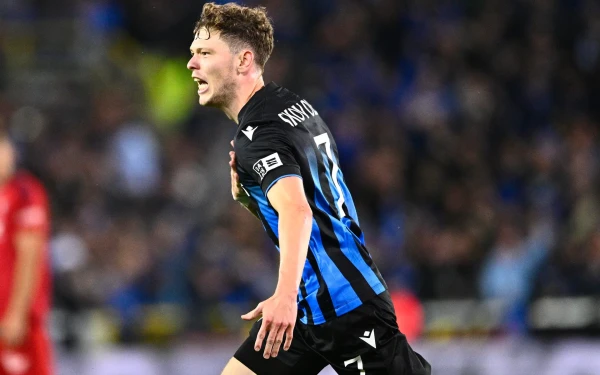 Χαμός στην Κλαμπ Μπριζ πριν τον αγώνα με τον ΠΑΟΚ - Εγκατέλειψε την αποστολή ο Όλσεν