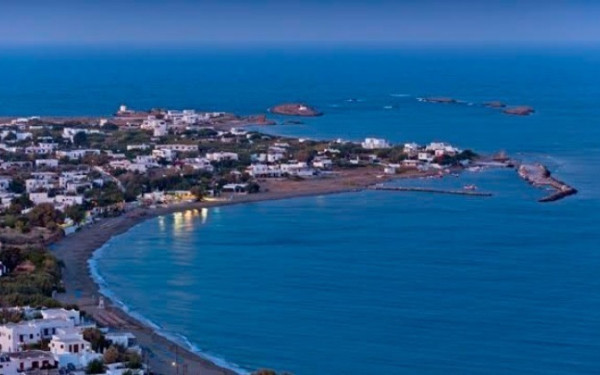 Σεισμός 4,6 Ρίχτερ κοντά στη Σκύρο