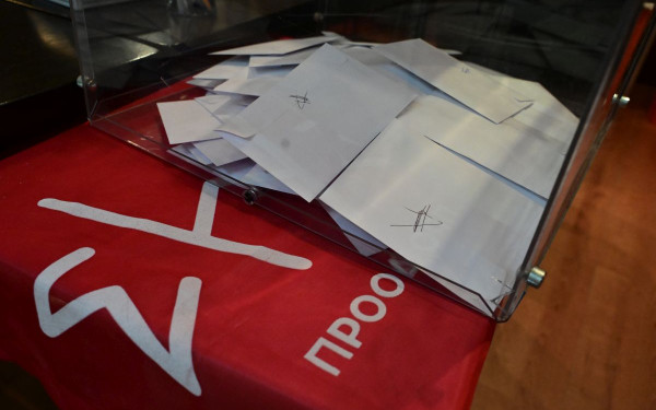 ΣΥΡΙΖΑ: Ανακοινώνονται σήμερα οι 35 υποψήφιοι για τις ευρωεκλογές - Παππάς, Φαραντούρης και Μπεκατώρου πρώτοι στις εσωκομματικές