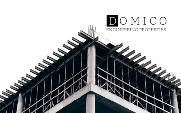 Τεχνικό Γραφείο Domico: Όταν η ποιότητα και η ταχύτητα εκτέλεσης έργων… γίνονται ένα