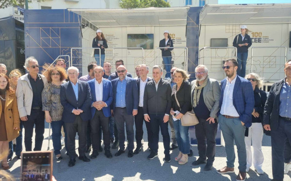 ΤΕΕ - Στασινός: Τοπικά και ειδικά πολεοδομικά σχέδια σε περισσότερους από 200 δήμους σε όλη τη χώρα