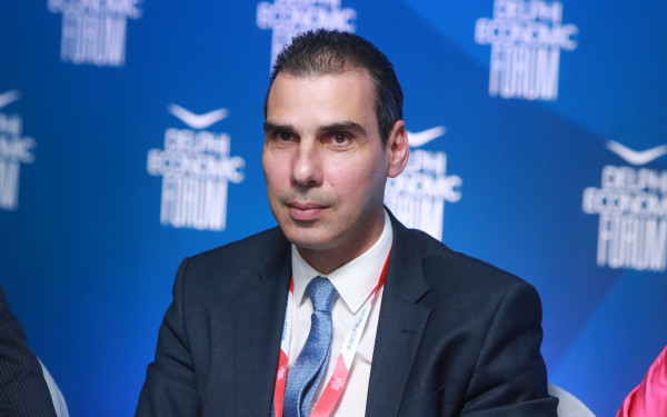 Μ. Θεμιστοκλέους: Η Ελλάδα θα αναλάβει πρωτοβουλία για την θέσπιση ενιαίου ευρωπαϊκού πλαισίου στη δωρεά σπέρματος και ωαρίων