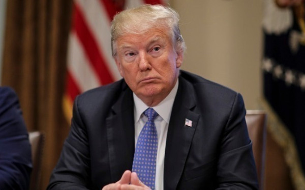 Οπαδοί του Τραμπ που είχαν κάνει έφοδο στο Καπιτώλιο βγαίνουν από τη φυλακή