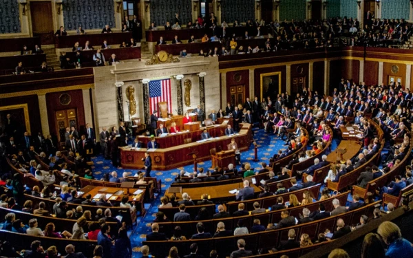 Αμυντική βοήθεια «μαμούθ» 95 δισ. δολαρίων ενέκριναν οι ΗΠΑ σε Ουκρανία, Ισραήλ και Ταϊβάν