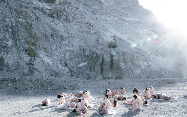 Οι «Υπνοβάτες» έρχονται στη Θεσσαλονίκη για δέκα παραστάσεις