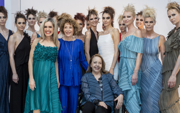 «Lost My Marbles» από τη Δάφνη Βαλέντε