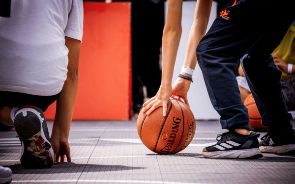 Δήμος Νεάπολης - Συκεών: Μπάσκετ 3on3 στα Πεύκα το Σαββατοκύριακο