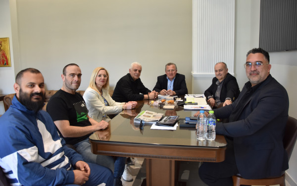 Δήμος Κατερίνης: Ο νέος κανονισμός για τα περίπτερα επιλύει μακροχρόνια προβλήματα του κλάδου