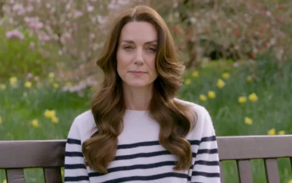 Κέιτ Μίντλετον: Ιταλικό περιοδικό λέει πως την χειρούργησαν οι γιατροί του «νοσοκομείου του πάπα»