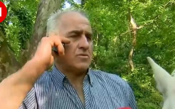 Ημαθία - Ιδιοκτήτης στάβλου που κατηγορείται για σεξουαλική παρενόχληση μαθητριών: «Μόνο τον Θεό φοβάμαι» (βίντεο)