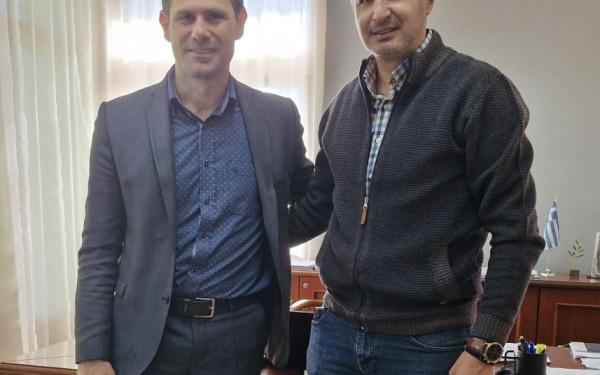 Συστάθηκε Επιτροπή Τουριστικής Ανάπτυξης & Εξωστρέφειας Δήμου Θερμαϊκού