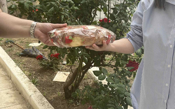 Χαλκιδική: Μία κίνηση αγάπης και προσφοράς στις ευάλωτες κοινωνικές ομάδες από το Δήμο Πολυγύρου