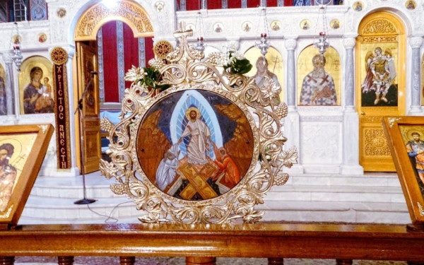 Θεσσαλονίκη: Σε 14 γλώσσες θα διαβαστεί το Ευαγγέλιο στον Εσπερινό της Αγάπης την Κυριακή του Πάσχα