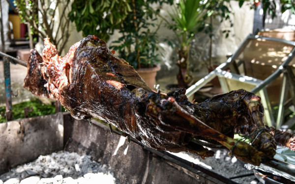 Οδηγός διατροφής για το Πάσχα από την Ελληνική Καρδιολογική Εταιρεία