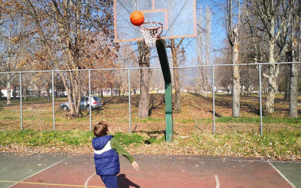 Η σημασία της σωματικής άσκησης για τα παιδιά: Προκλήσεις και οφέλη