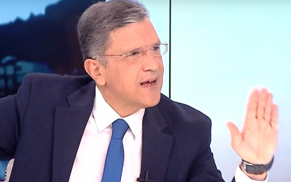 Αυτιάς στην Κομισιόν: «Πάρτε τώρα απόφαση για φτηνό ρεύμα»