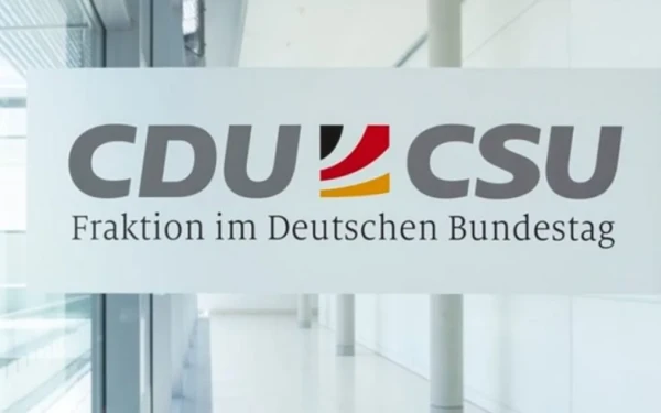 Γερμανία: Το CDU ζητά την παροχή στρατιωτικής βοήθειας στο Ισραήλ