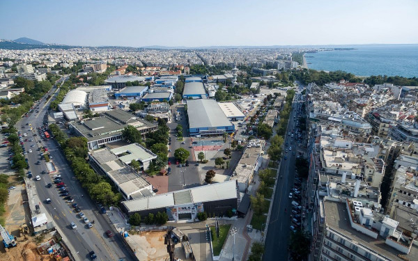 Δήμος Θεσσαλονίκης: Από το «ναι σε όλα» του Ζέρβα, στο «ναι υπό όρους» του Αγγελούδη