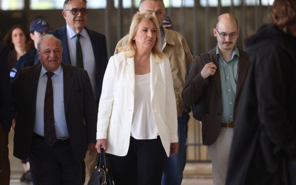 Ρένα Δούρου για το Μάτι: Ο εσωτερικός πυρήνας αξιών μου δεν επιτρέπει να χαρώ για την τελική μου δικαίωση