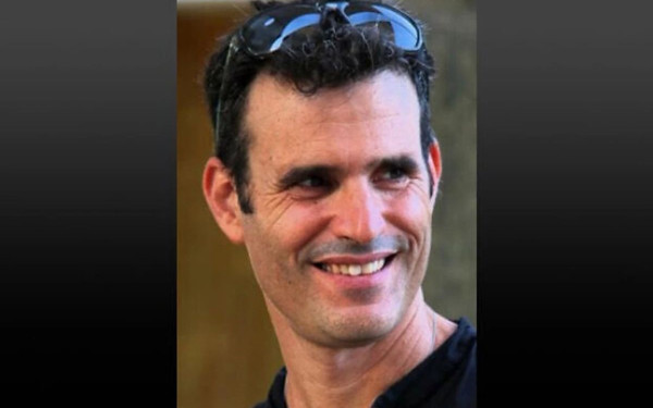 Επίσημα νεκρός ισραηλινός όμηρος που είχε απαχθεί από τη Χαμάς