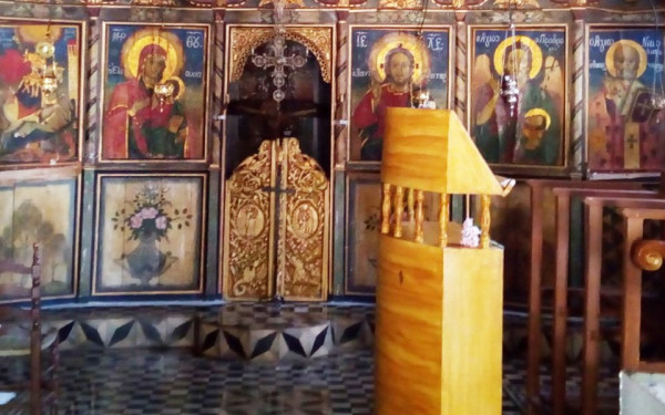 Βρέθηκε το μέρος όπου αναστήθηκε ο Ιησούς;