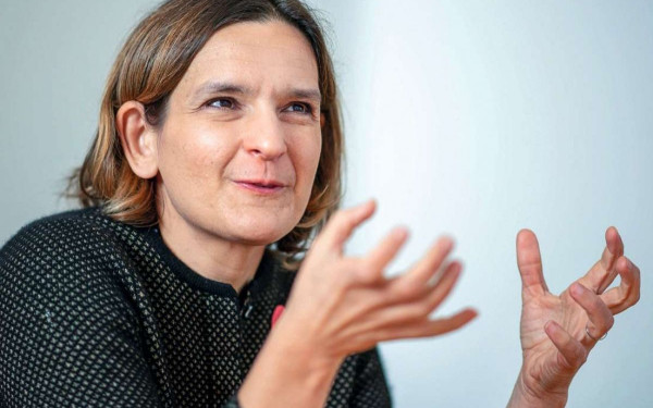 Η νομπελίστρια Ε. Ντιφλό προτείνει το «ηθικό χρέος» - «Οι πλούσιες χώρες χρωστούν κάθε χρόνο 500 δισ. δολάρια στις φτωχές»