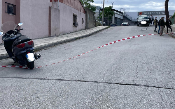 Εκτέλεσαν 41χρονο στη Σταυρούπολη μέρα- μεσημέρι- Τον πυροβόλησαν μέσα από αυτοκίνητο- Τι αναφέρει η ανακοίνωση της Αστυνομίας