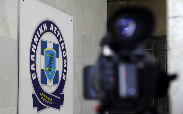 Συναγερμός στη ΓΑΔΑ: Άνδρας απειλεί να ανατιναχθεί στη Λεωφόρο Αλεξάνδρας