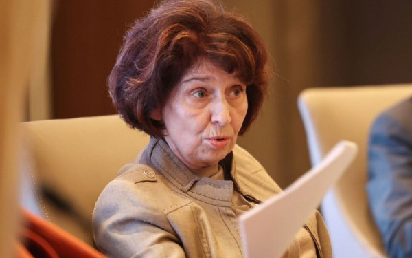 Βόρεια Μακεδονία: Ισχυρό προβάδισμα της Σιλιάνοφσκα του VMRO έναντι του Πενταρόφσκι με καταμετρημένο το 60% των ψήφων