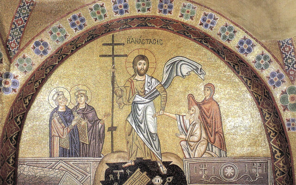 Ιστορίες: Η ταφή και η Ανάσταση μέσα από τις γραφές