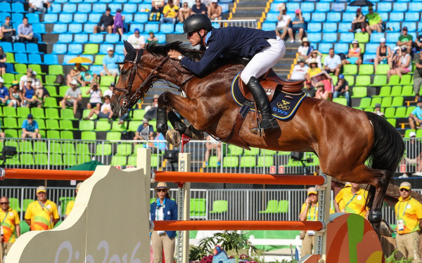 Κορυφαία ονόματα της παγκόσμιας ιππασίας έρχονται στη Θεσσαλονίκη