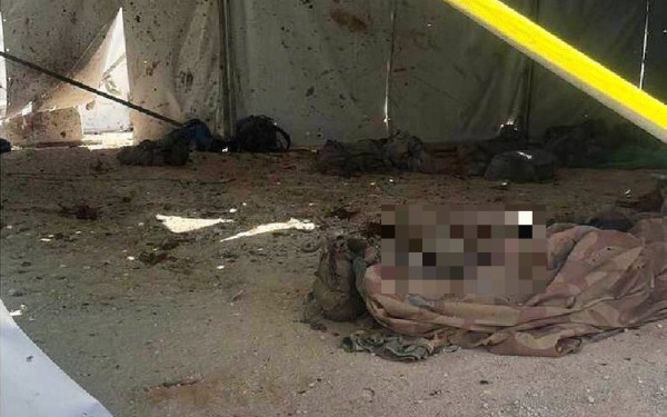 Το Ισραήλ μπλόκαρε το κύριο σημείο εισόδου ανθρωπιστικής βοήθειας προς τη Γάζα (βίντεο)