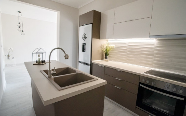 Matrik: Μία εταιρεία κατασκευής και διαχείρισης ακινήτων υψηλών προδιαγραφών