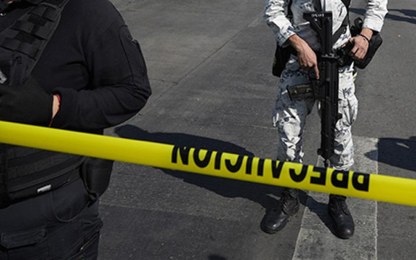 Μεξικό: Σύλληψη δυο κακοποιών που κατηγορούνται για τον φόνο δυο παιδιών και του πατέρα τους