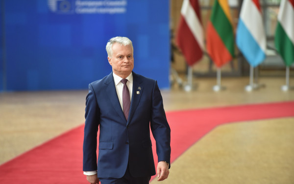 Υπέρ της ανάπτυξης πυρηνικών στην Πολωνία η Λιθουανία