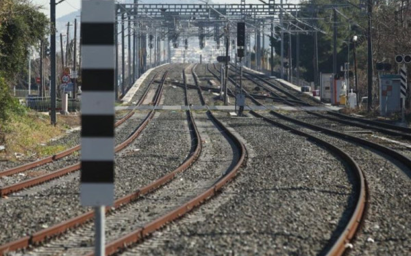 ΟΣΕ: Οι πρώτες αποφάσεις του νέου ΔΣ - Aνανέωση και εκσυγχρονισμός των Αυτόματων Συστημάτων Ισόπεδων Διαβάσεων στη Β. Ελλάδα