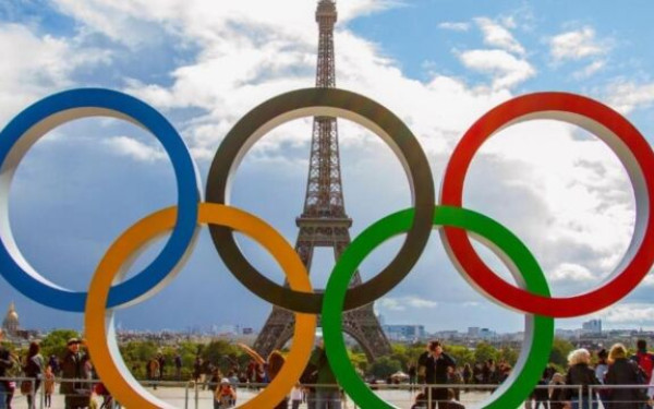 Ολυμπιακοί Αγώνες 2024: Έρευνα για Διαδικτυακή κακοποίηση αθλητών