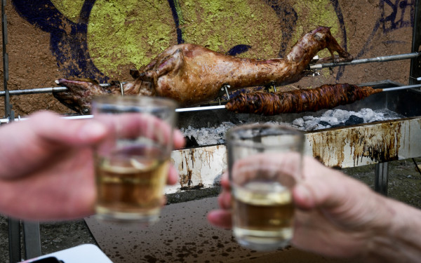 Η πανώλη των αιγοπροβάτων πλήττει και τους γάμους στην Κρήτη