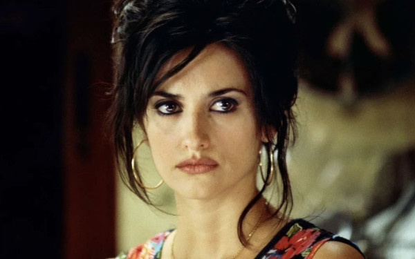 Πενέλοπε Κρουζ: Η εξέλιξη από κοριτσόπουλο σε κορυφαία ηθοποιό