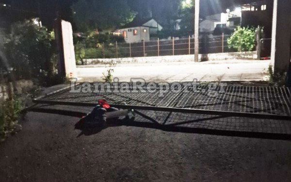 Άγιος Στέφανος: Πόρτα σχολείου καταπλάκωσε 6χρονο (βίντεο, φωτ.)