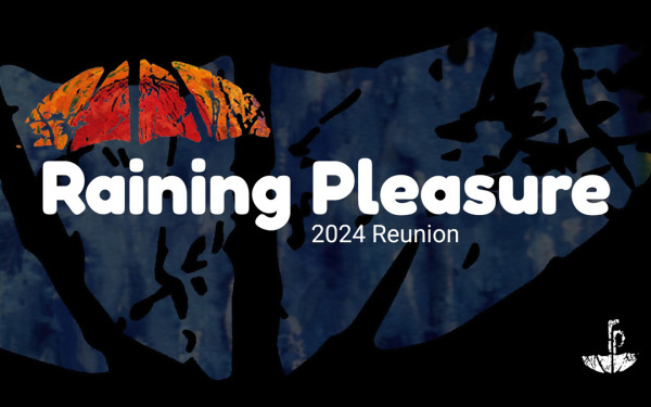 Raining Pleasure 2024 Reunion: Η πιο επιτυχημένη ελληνική αγγλόφωνη μπάντα επιστρέφει στη Θεσσαλονίκη