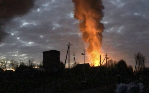 Ρωσία: Νέα ουκρανικά πλήγματα στο Μπέλγκοροντ - Τέσσερις νεκροί και είκοσι τραυματίες