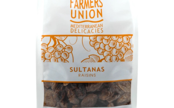 Συσκευασμένη σταφίδα ανακαλεί ο ΕΦΕΤ