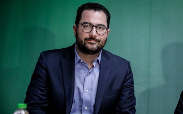 Α. Σπυρόπουλος: Διασύρεται η χώρα με περιπτώσεις διαφθοράς κάθε τρεις και λίγο Α. Σπυρόπουλος: Διασύρεται η χώρα με περιπτώσεις διαφθοράς κάθε τρεις και λίγο